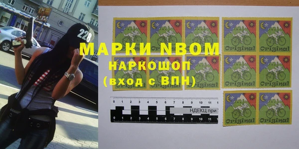 крисы Осташков